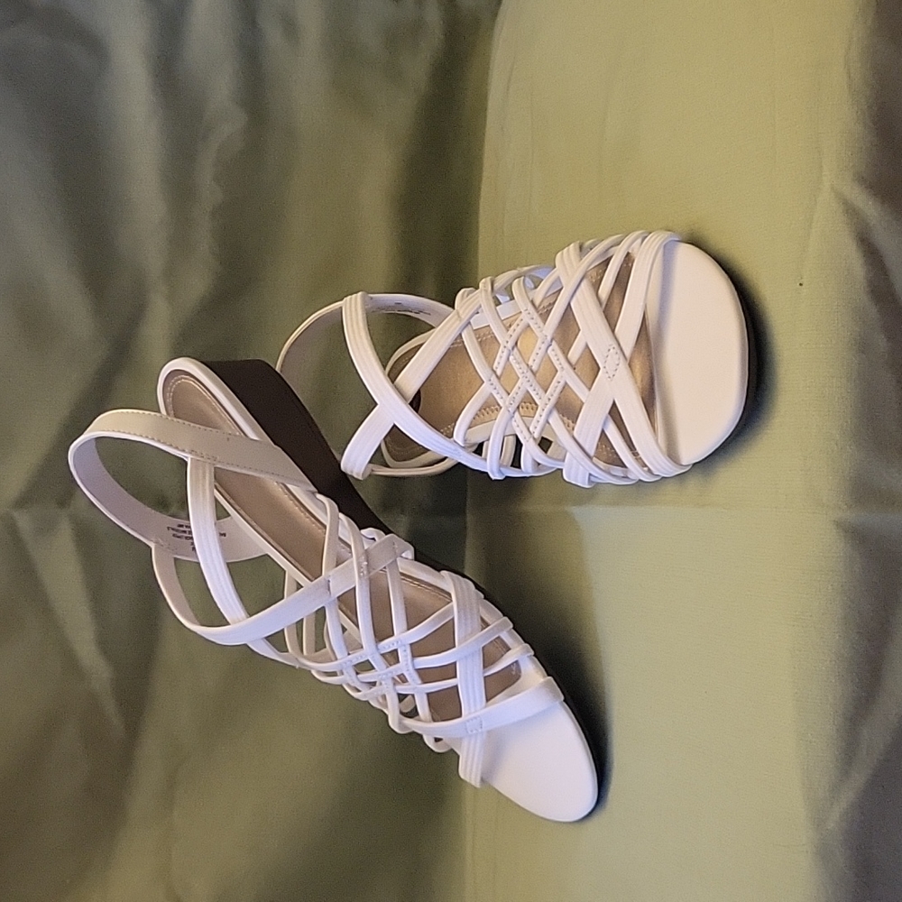 Wedge Sandal size 9